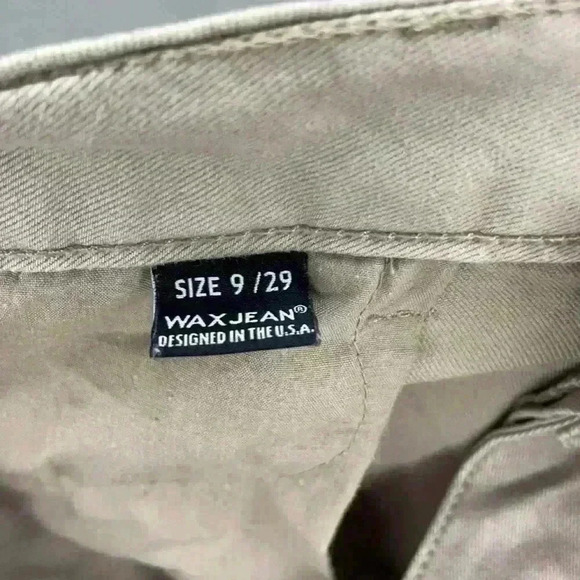 Khaki Pants - Picture 3 of 7